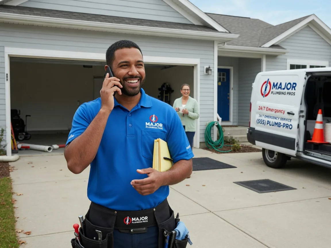 Drain Cleaning Services Montgomery, WV FAQs